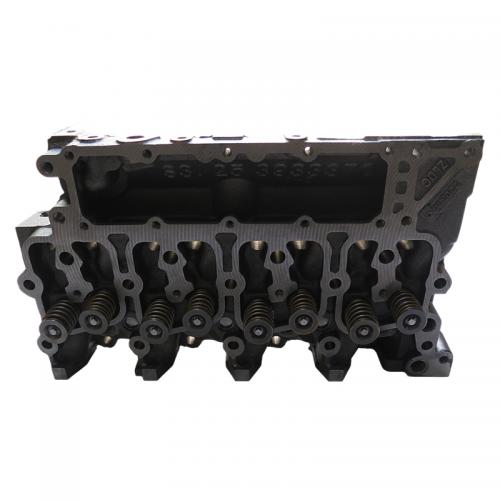 4BT engine part Cylinder Head 3966448