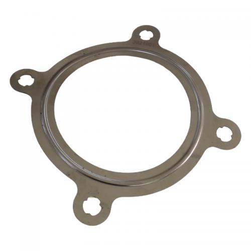 6BT QSB engine part Exhaust Outlet Connection Gasket 3921961 