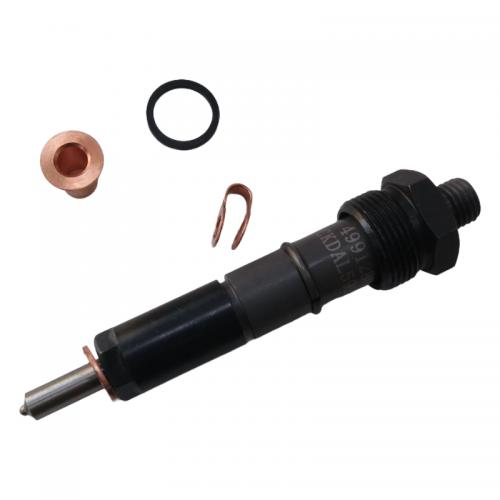 6BT cummins engine part Injector 4991280