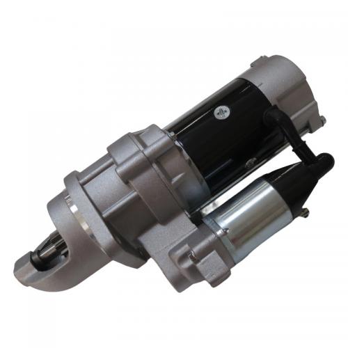 6BT5.9 motor starter QDJ2703 starting motor