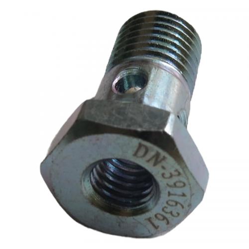 6CT 6BT cummins engine part Banjo Connector Screw 3916361 3924723