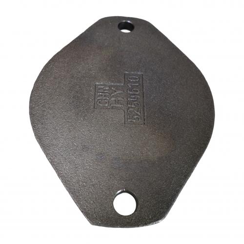 6CT engine part Cover Plate 5254610