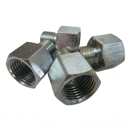 6CT engine part Female Connector 3415328