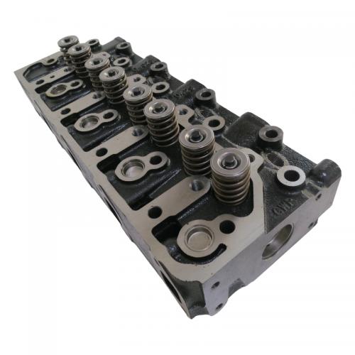 A2300 cummins engine part Cylinder Head 4900995