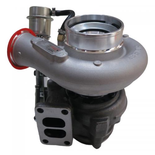 Cummins L360 turbocharger HX40W 4049363 5354025