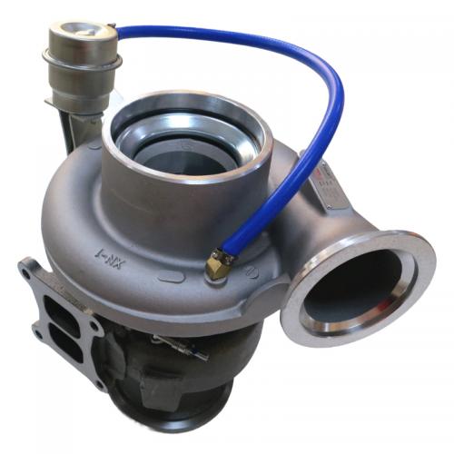 Cummins QSM11 engine turbocharger HX55w 4043707 4352298 3792807 4043708