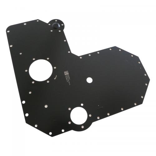 Cummins gear cover 3400811