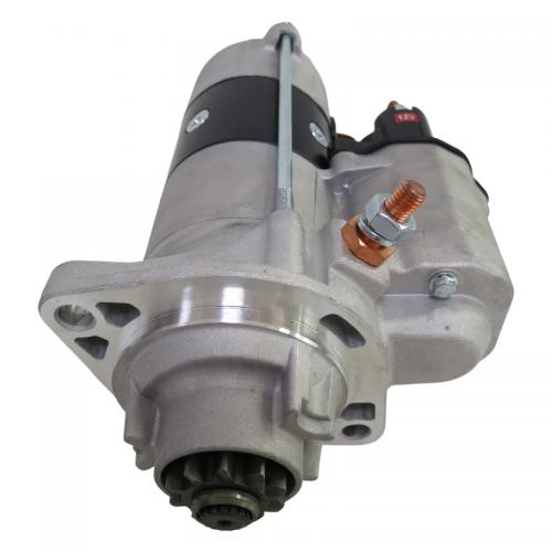 ISB6.7 engine part Starting Motor 4996708