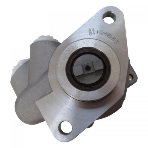 ISBE diesel engine parts Hydraulic Pump 4891342