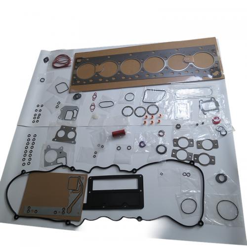 ISCE QSC engine part Lower Engine Gasket Set 2882049