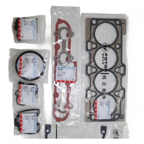 ISF2.8 cummins engine part overhaul repair gasket kit 5257188