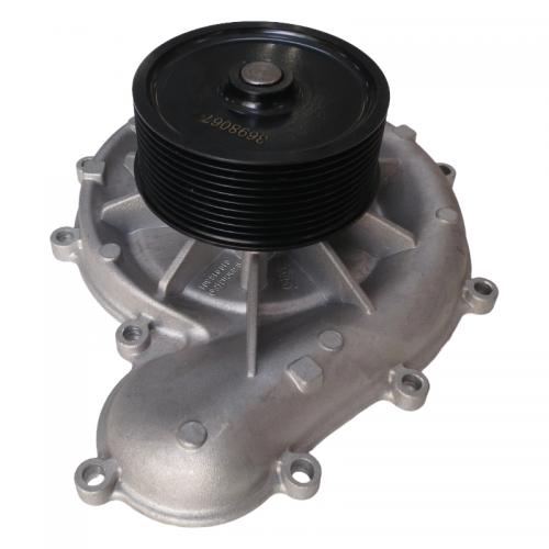 ISG engine part Water Pump 3698067 3696868