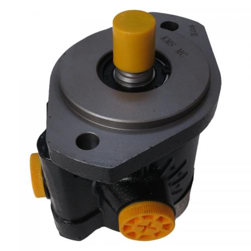 ISLE 6L Hydraulic Pump 4930793 5256044