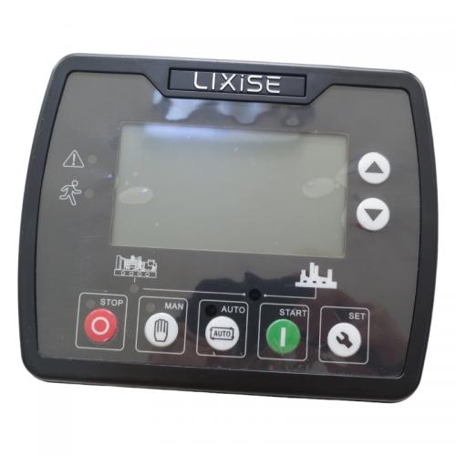 LIXiSE Generator Controller LXC3110