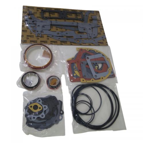 NH220 engine part Lower Engine Gasket Kit 3801466