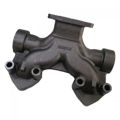 NT855 engine part Exhaust Manifold 3252046