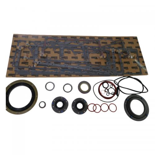 QSK19 engine parts Lower Engine Gasket Set 4089717 4376513