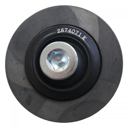 QSZ13 ISZ13 engine part Idler Pulley 2874071 