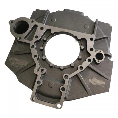 cummins QSM11 ISM11 flywheel housing 3417501