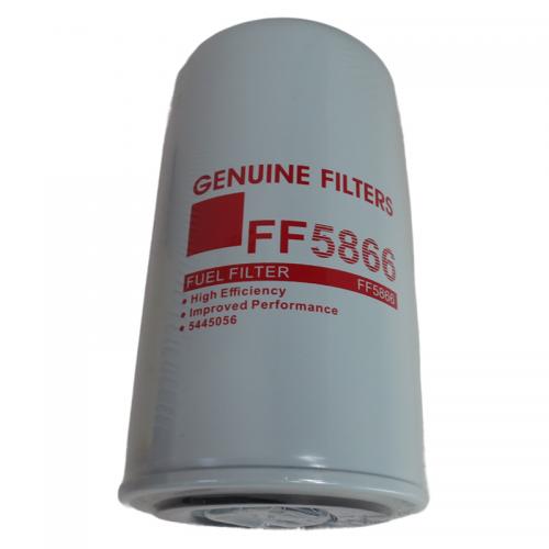 engine part Fuel Filter 5445056 