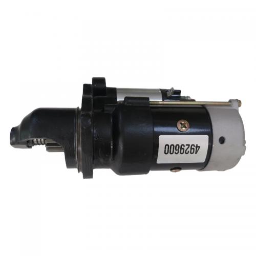 engine part Starting Motor 4929600