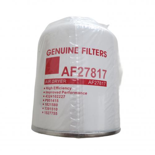 engine part air filter AF27817